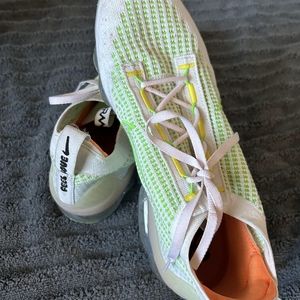 Nike Air VaporMax Women's Size 12 athletic shoes
